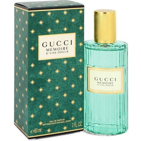 gucci memoire d'une odeur uomo|memoire d'une odeur reviews.